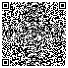 QR code with Martin Memorial African Meth contacts