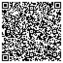 QR code with K & S Auto Service contacts