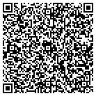 QR code with Ozark Regional Chiropractic contacts