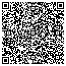 QR code with Targus U S A contacts