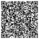 QR code with Thomas Engel contacts