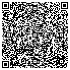 QR code with Mad Package Service Inc contacts