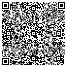QR code with Phelps Chiropractic Center contacts