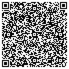 QR code with Oklahoma Process Serving contacts