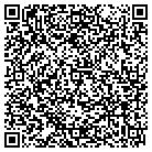 QR code with Teeple Stephen B DC contacts