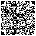 QR code with Gin Co contacts