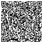 QR code with Red Rock Behavioral Health Service contacts