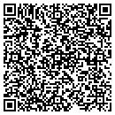QR code with Horn Sara L DC contacts