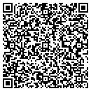 QR code with E And J Games contacts