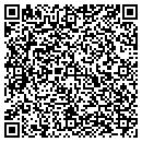 QR code with G Torres Mechanic contacts