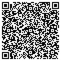 QR code with E Jackson contacts
