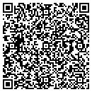QR code with Zovnic Nancy contacts