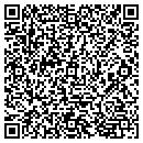 QR code with Apalach Storage contacts