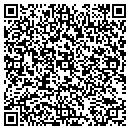 QR code with Hammerly Auto contacts