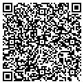 QR code with Hickey Ef contacts