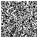 QR code with James Lewis contacts