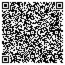 QR code with John D Hill contacts