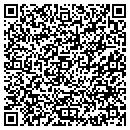 QR code with Keith D Mervine contacts