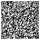 QR code with Hector S Garage contacts