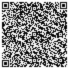 QR code with L J Wells Tax Service contacts
