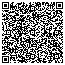 QR code with K S Kelly contacts