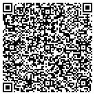 QR code with Phillips Chiropractic Tables contacts
