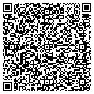 QR code with Oklahoma Cell Savers Service LLC contacts