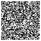 QR code with Hekimian's Foreign Car Sales & Service Inc contacts
