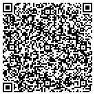 QR code with Henry Bernard Washington contacts