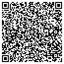 QR code with J Bs Quickstop 1 & 2 contacts
