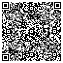 QR code with Hg Auto Care contacts
