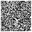 QR code with Highline Automotive Service Inc contacts