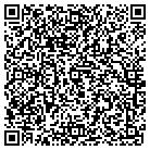 QR code with High Speed Transmissions contacts