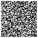 QR code with Robert W Whaley contacts