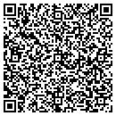 QR code with O'Fallon Mike W DC contacts