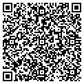 QR code with P R N Health Services contacts