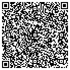 QR code with P C Frontier Chiropractic contacts