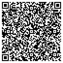 QR code with Hoover S Garage contacts