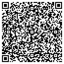 QR code with Hortons Little Shop contacts