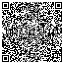 QR code with Mobil C V F contacts