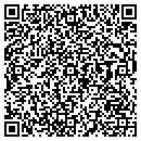 QR code with Houston Auto contacts