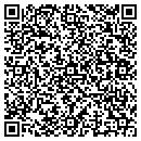 QR code with Houston Auto Center contacts