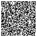 QR code with Gumienny contacts