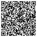 QR code with Haller Jr T contacts