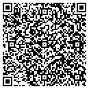 QR code with Houston Ring contacts