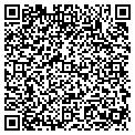 QR code with BMA contacts