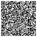QR code with Jaybird Inc contacts