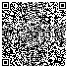 QR code with H R Automotive Service contacts