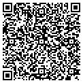 QR code with J Myers contacts