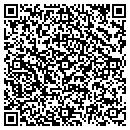QR code with Hunt Auto Service contacts